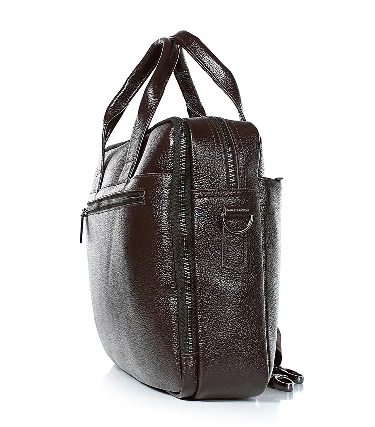 Torba Galanteya #23s1288k45 korichnevyj