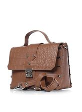 Сумки Galanteya 26с240к45 рыжий/коричн