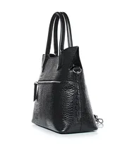 Torba Galanteya #25s2910k45 chernyj