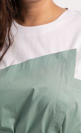 Блузка LT Collection Б15255-13М