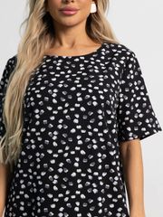 Платье LT Collection арт. П14390-16М