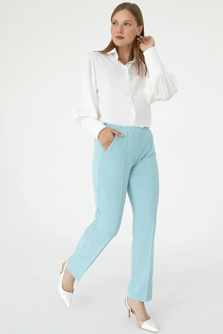 Spodnie LT Collection #B7141