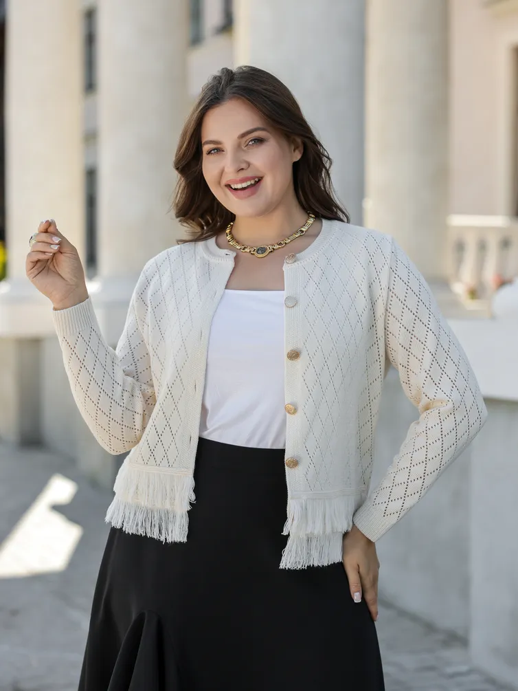 Blazer BONADI #2110 ekryu