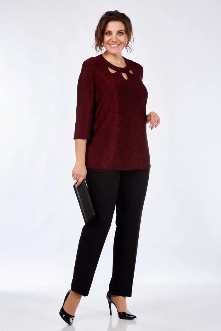 Bluzka Ell Style #2261a