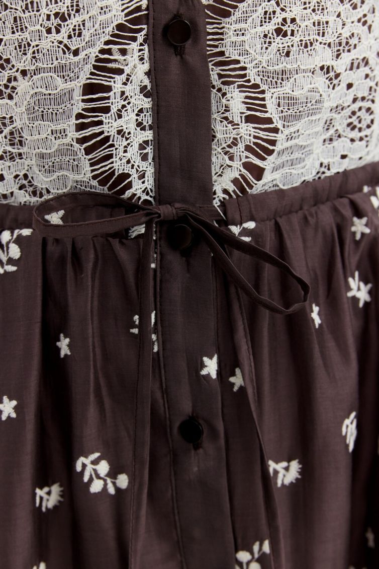 Sukienka Vesnaletto #4416-2