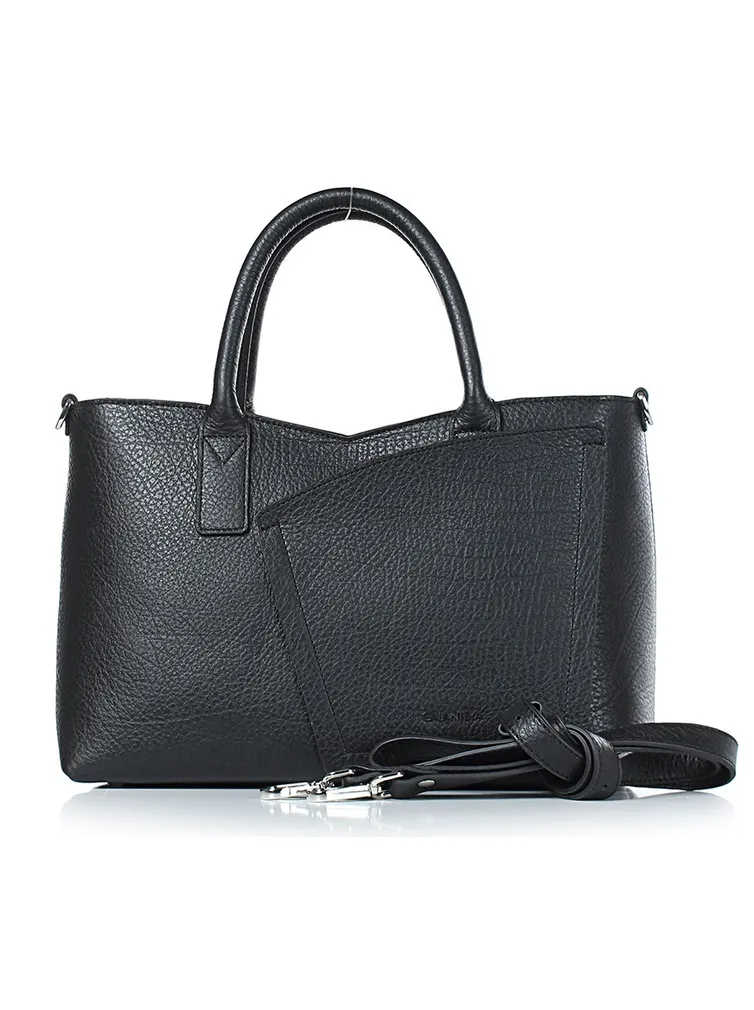 Torba Galanteya #25s3524k45 chernyj