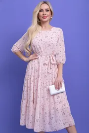 Sukienka LT Collection #P6071