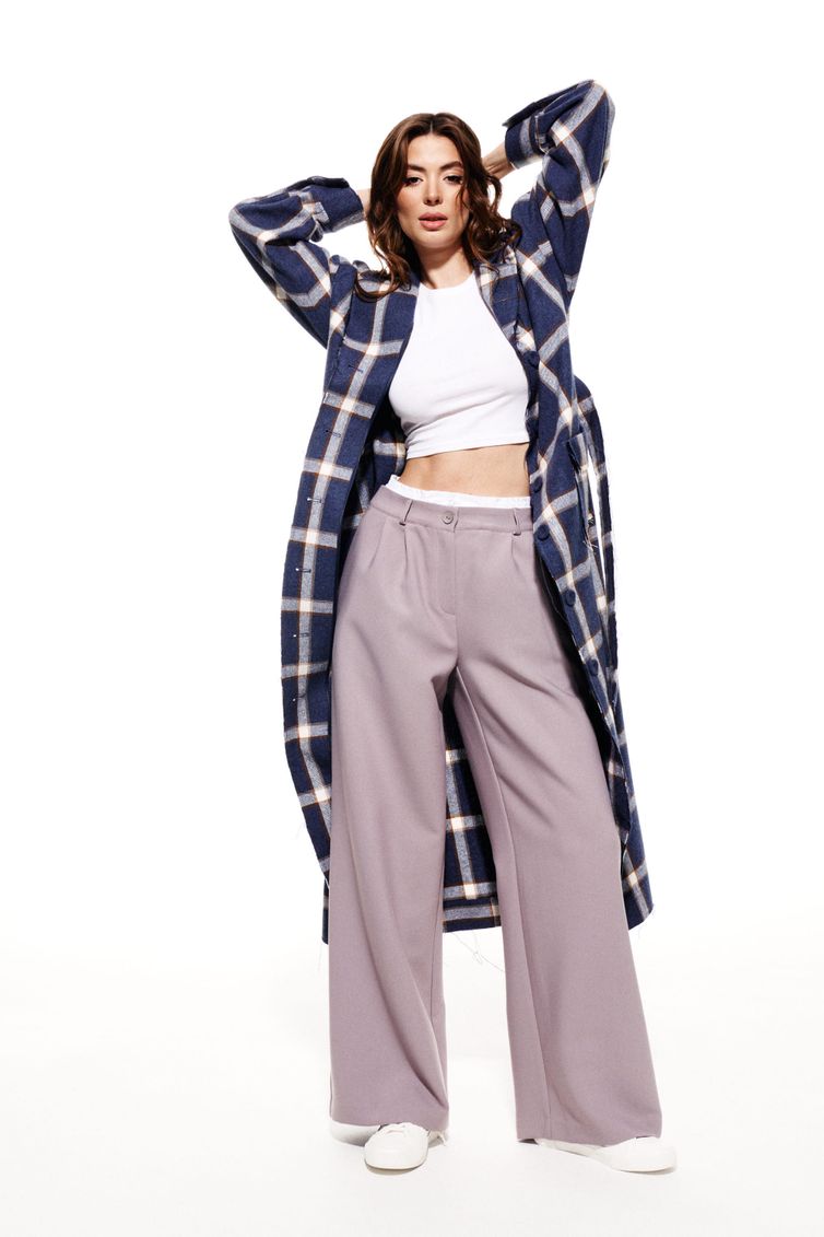Trousers Elletto Life #2282 ser