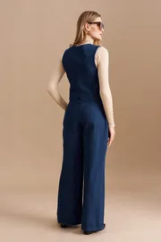 Waistcoat Elletto Life #3734