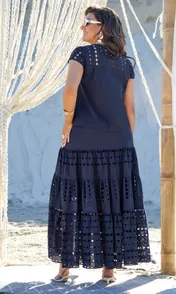 Garnitur Vittoria Queen #21473