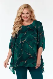 Bluzka Ell Style #2263a/4