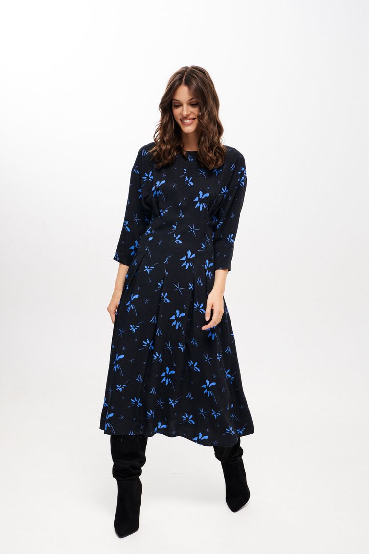 Dress Elletto Life #1972