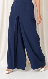 Suit PND 86420 sinij