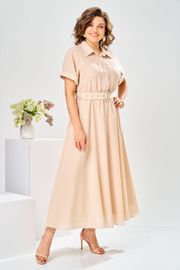 Dress ROMANOVICH #1-2898