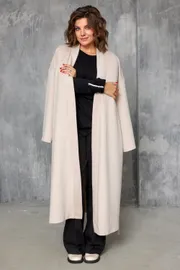 Sweter BegiModa #2016 pudra