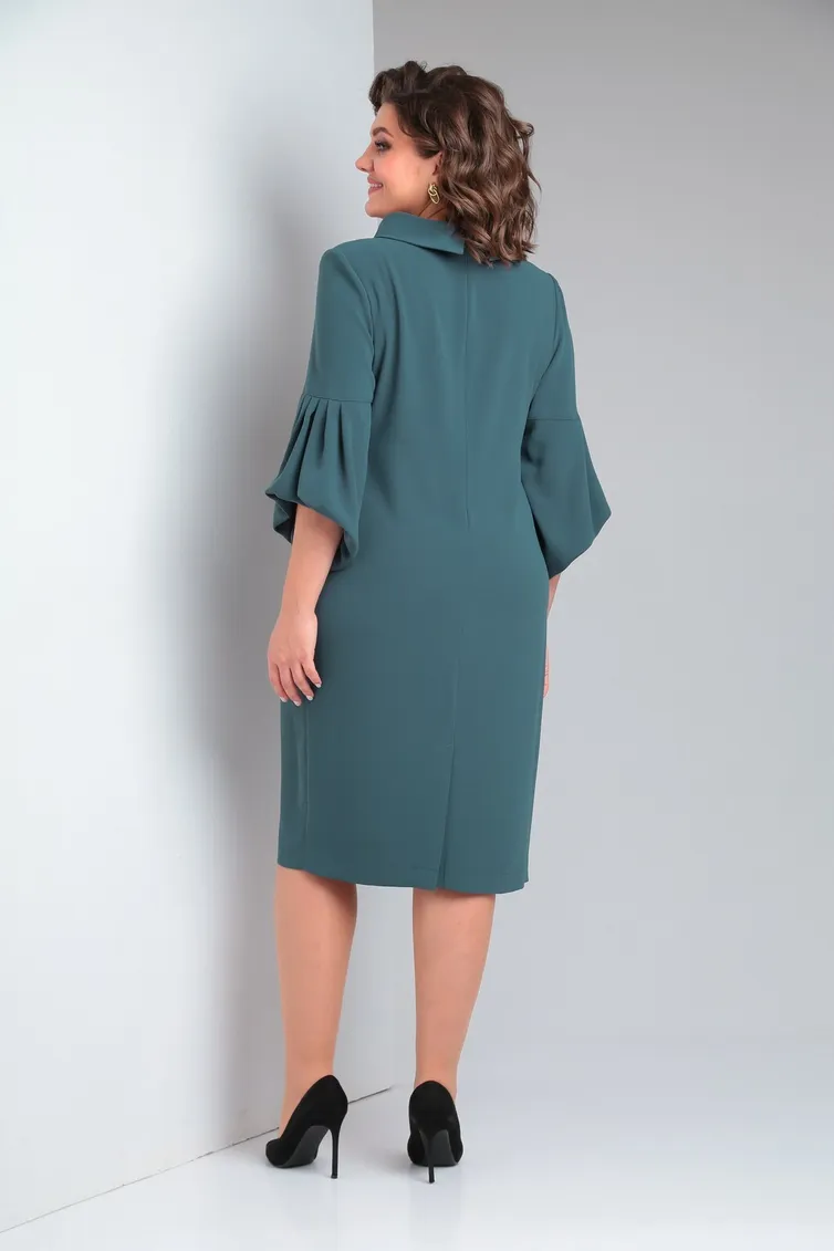 Sukienka Vilena-fashion #933 butylka