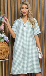 Sukienka LT Collection P13432-2M