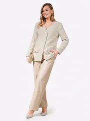 Żakiet Erika Style Collection #01553