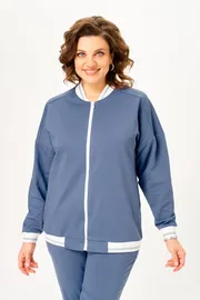Set STEFANY #2066-2 indigo