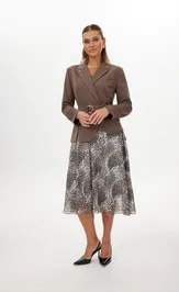Dress Kaloris 2344/1