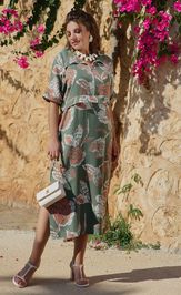 Платье Vittoria Queen 28963