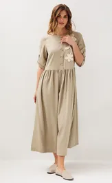 Платье Lars Style 1228