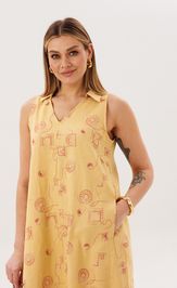 Dress FANTAZIA MOD 5214/1