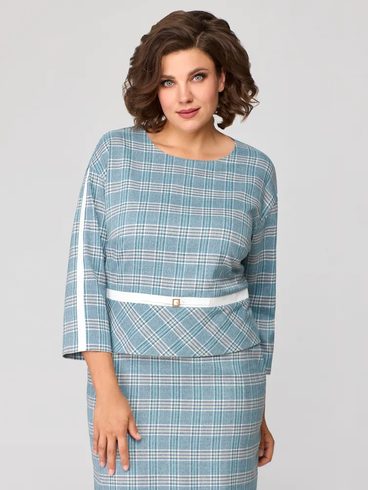 Sukienka Michelle Style #1140