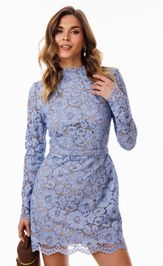 Платье EOLA 3098