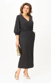 Dress Michel Chic 2195