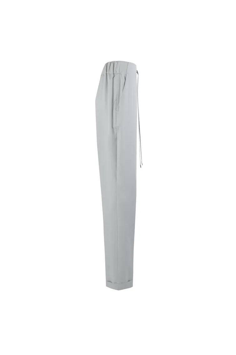 Брюки Elema арт. 3К-2259 серый 164