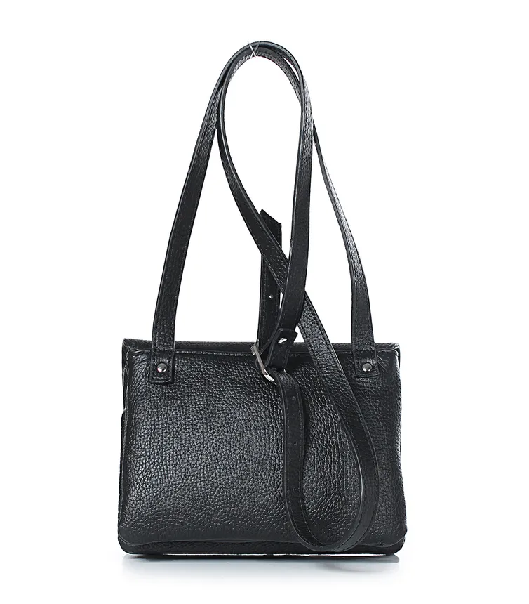 Torba Galanteya #24s139k45 chernyj
