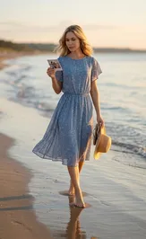 Dress Diolche P1438