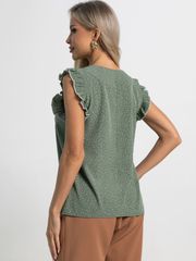 Blouse LT Collection #B15402-50M