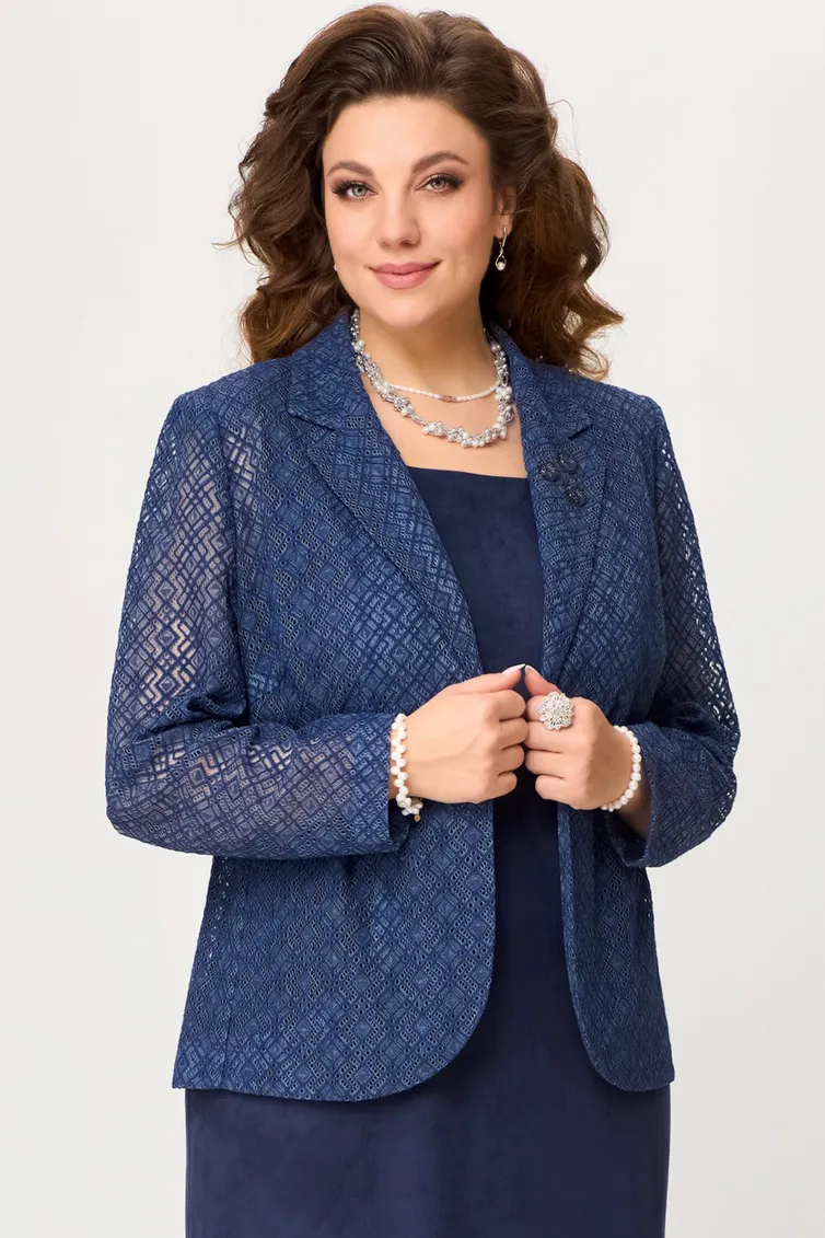 Żakiet FITA #20621 AVERYaNA