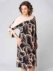 Sukienka Michelle Style #1249