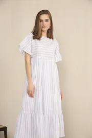 Sukienka STEFANY #851-1