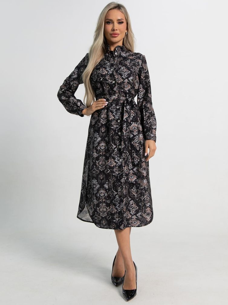 Sukienka LT Collection #P15483-10M