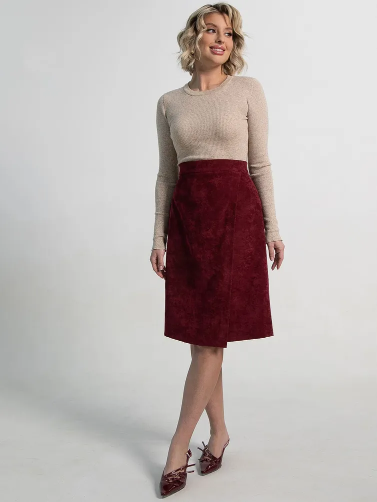 Spódnica LT Collection #Yu15193-25M