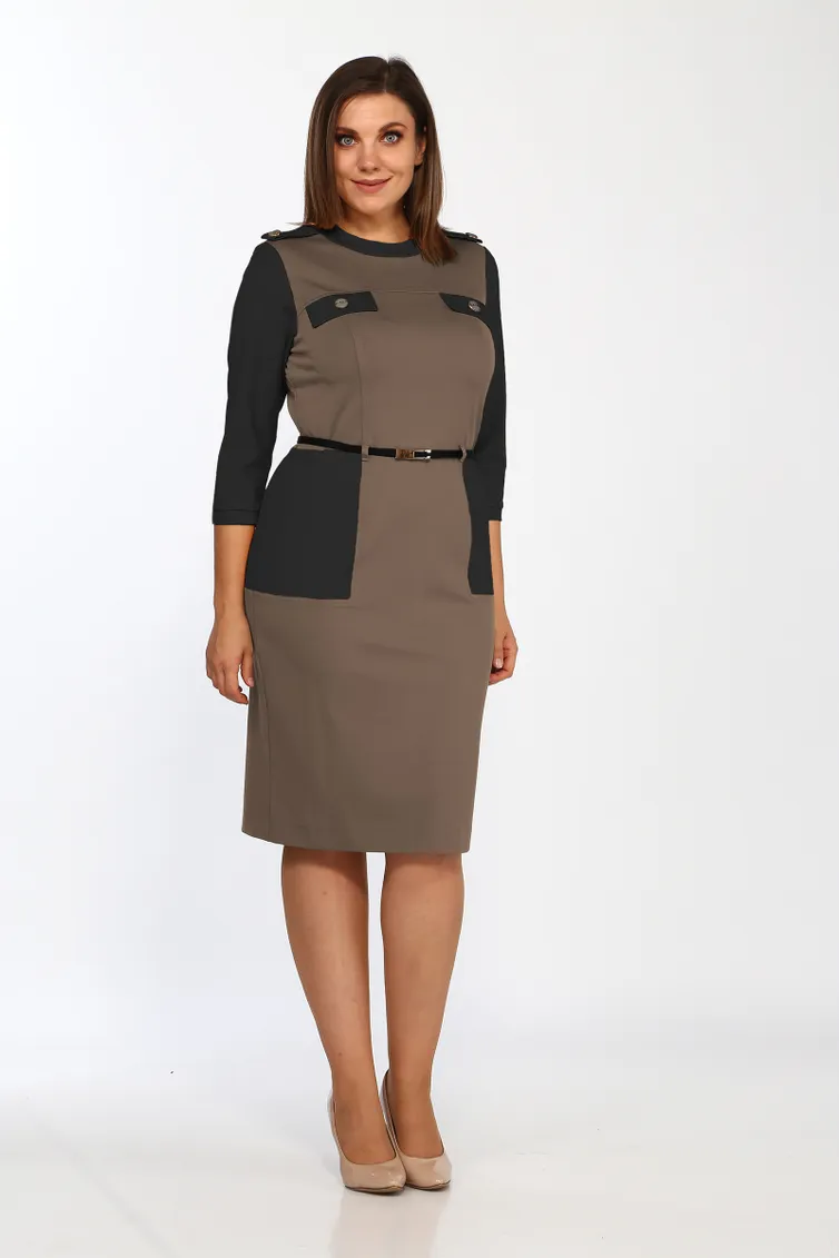 Sukienka Lady Style Classic #1750/4