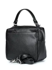 Torba Galanteya #25s2427k45 chernyj