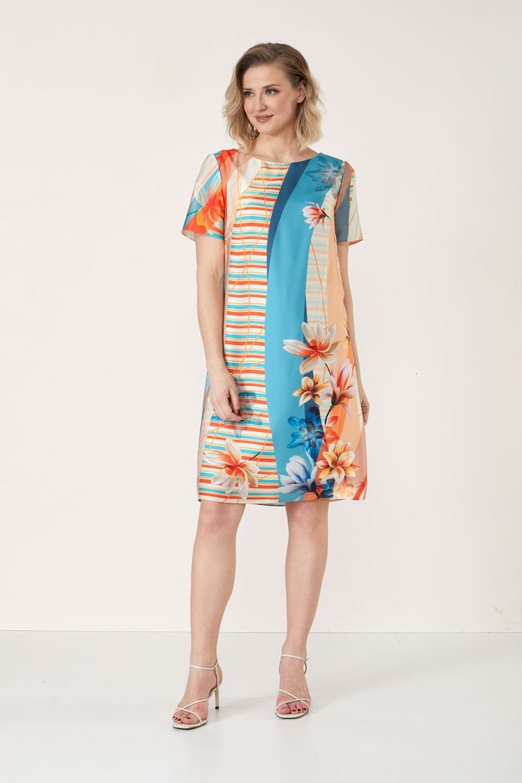 Dress Nika #3641