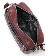 Bags Galanteya 25s2583k45 slivovyj