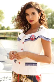 Костюм Мода Юрс арт. 2022-1 kr