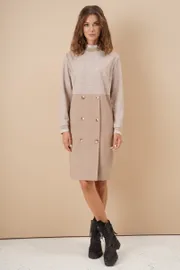 Dress Fantazia Mod #4003