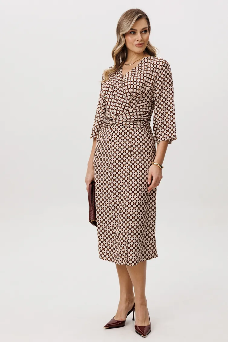Dress Fantazia Mod #5971