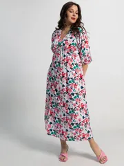 Платье LT Collection арт. П15499-34М