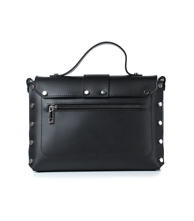 Torba Galanteya #22s2889k45 chernyj