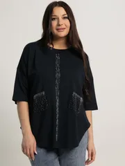 Bluzka LT Collection #B15443-24M