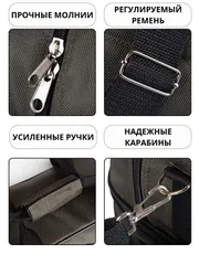 Сумки Cagia арт. 109603